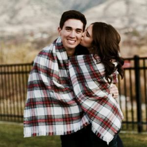 Meet your Posher, Bradley